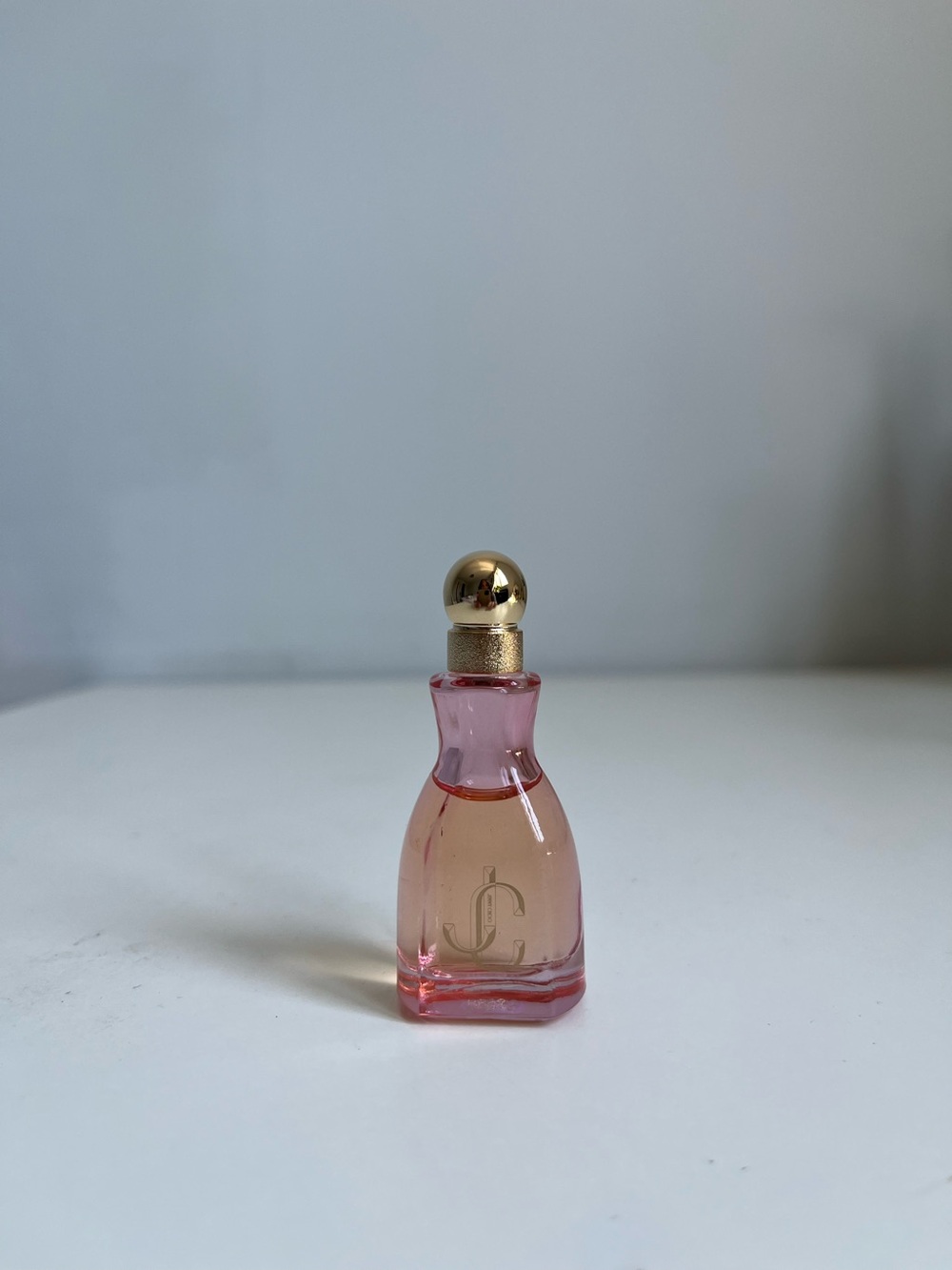 New Jimmy Choo Mini Perfume